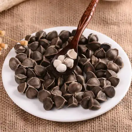 德成行 辣木籽 6oz 【世界三宝之一, 增强免疫力】