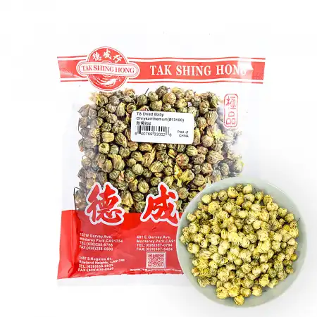 德成行 胎菊 2oz