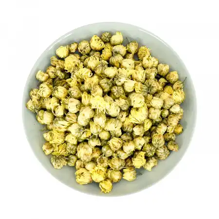 德成行 胎菊 2oz