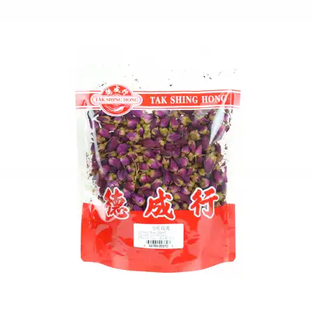 德成行 小红玫瑰 4oz