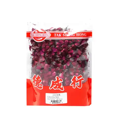 德成行 小红玫瑰 8oz