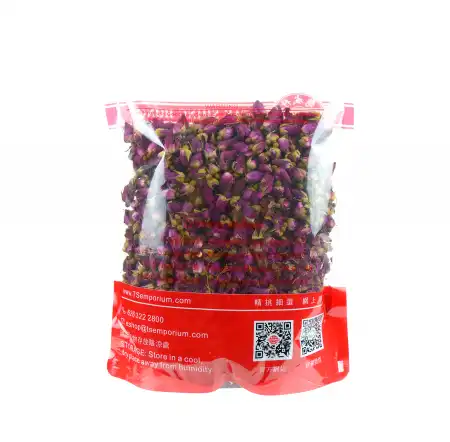 德成行 小红玫瑰 8oz
