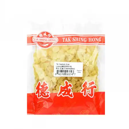 德成行 野生雪莲子 8oz 