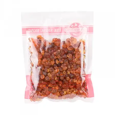 德成行 桃胶 8oz