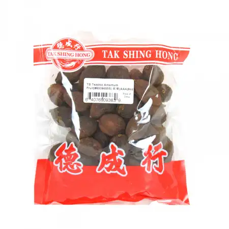 德成行 草果 8oz (#60086555)