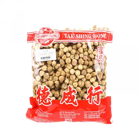 TAK SHING HONG White Cardamom (Bai Dou Kou) 8oz (#60083115)