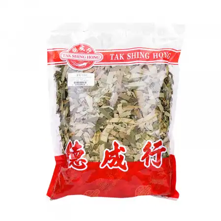 德成行 荷叶干 8oz