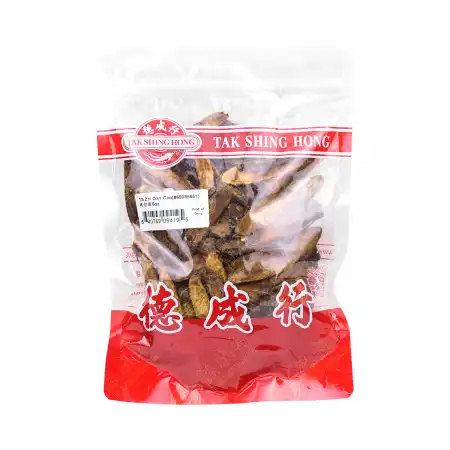 德成行 炙甘草 8oz (#60086661)