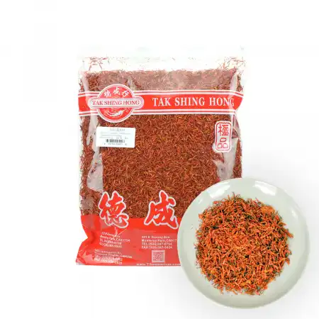 川红花8oz - 美国德成行
