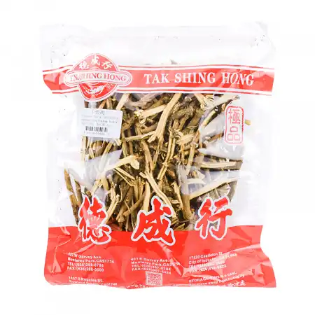 德成行 中柴胡 8oz