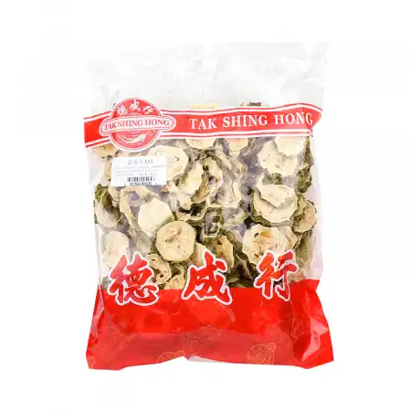 德成行 苦瓜片 8oz