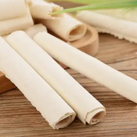 德成行 卷茯苓 8oz