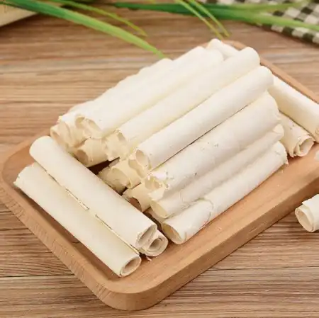 德成行 卷茯苓 8oz