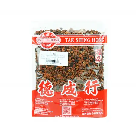 德成行 炒酸枣仁 8oz