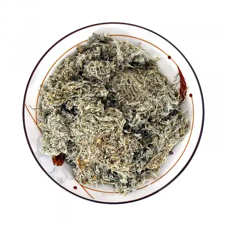 德成行 绵茵陈 8oz