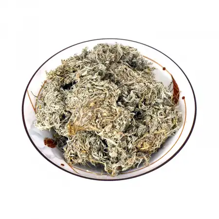 德成行 绵茵陈 8oz