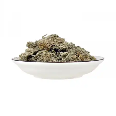 德成行 绵茵陈 8oz