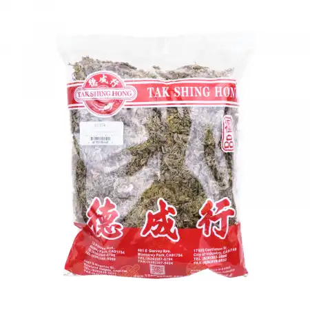 德成行 绵茵陈 8oz
