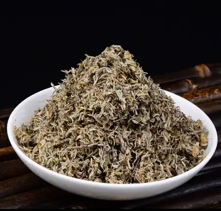 德成行 绵茵陈 8oz