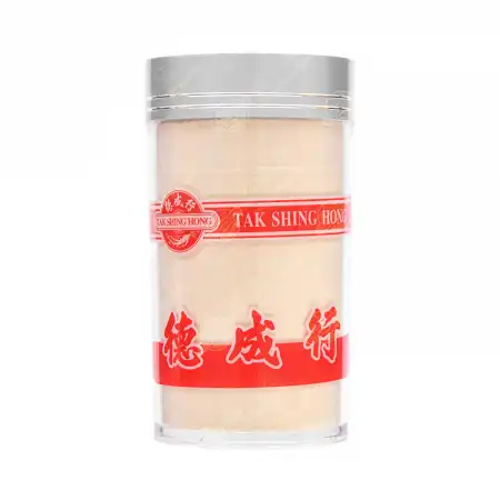 德成行 美国野生西洋参/花旗参粉 AAA 6oz(170.25g)