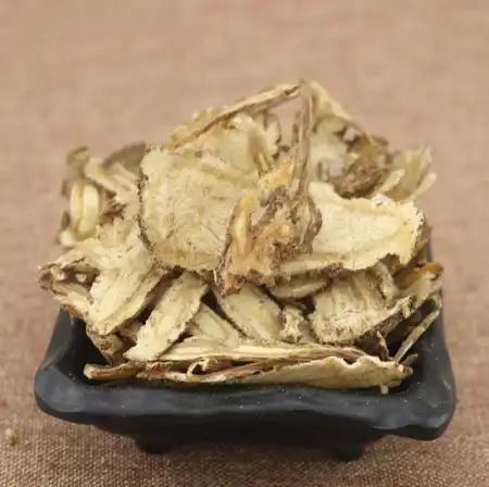 德成行 当归头片 4oz (#60085134)