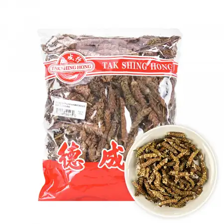 德成行 夏枯草 4oz