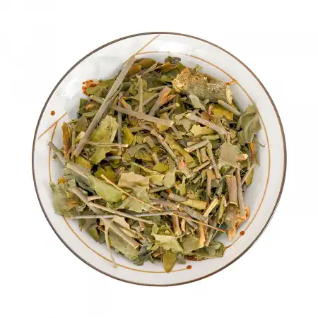 德成行 桑寄生茶 8oz