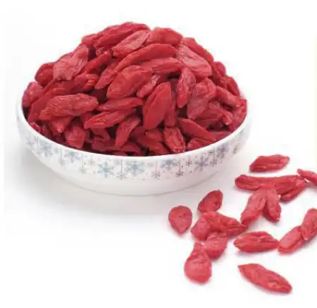 TAK SHING HONG Dried Goji Berry 14oz (CT280)