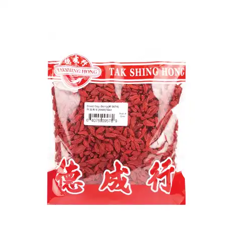 德成行 特级枸杞 16oz (CT480) 