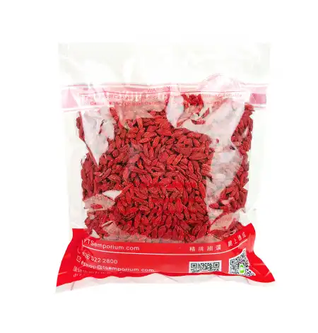 德成行 特级枸杞 16oz (CT480) 