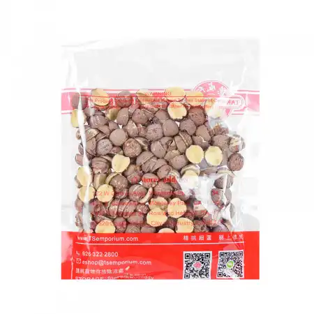 TAK SHING HONG Dried Red Lotus Seed 6oz