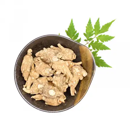 德成行 美国半野生西洋参/花旗参 RR80-AAAA 8oz(227g)