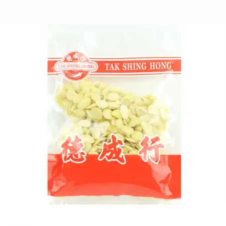 德成行 桃仁 4oz (#60085130)