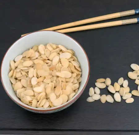 德成行 桃仁 4oz (#60085130)