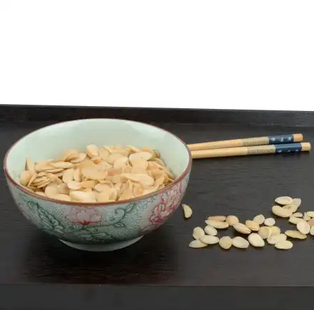 德成行 桃仁 4oz (#60085130)