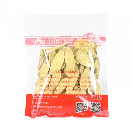 德成行 黄芪片(北芪/黄耆) XL-4oz (#60086637)