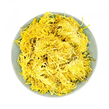 德成行 金丝皇菊 2oz