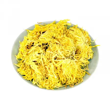 德成行 金丝皇菊 2oz