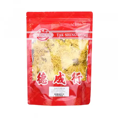 德成行 金丝皇菊 2oz