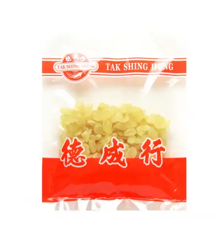 德成行 野生雪莲子 4oz 