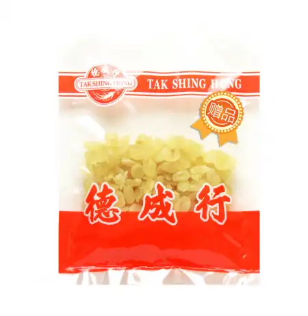 德成行礼物套装: 爱心燕窝有礼 5pcs No. #2146