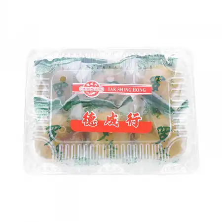 德成行 黄金罗汉果 3A-XL-6pcs