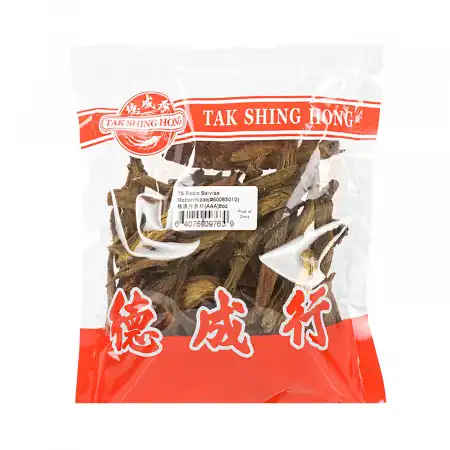 德成行 精选丹参片 8oz 