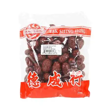 德成行礼物套装: 爱心燕窝有礼 5pcs No. #2146