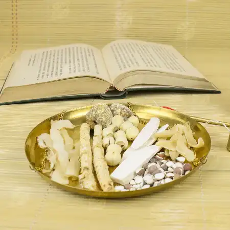 TAK SHING HONG Soup Packet (Qing Bu Liang) 4.5oz