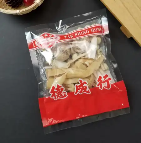 TAK SHING HONG Soup Packet (Qing Bu Liang) 4.5oz