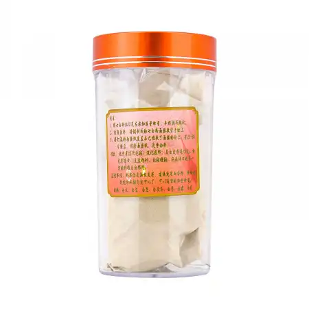 TAK SHING HONG Qi Bai Fen Mask Powder (For External Use Only) 227g/8oz