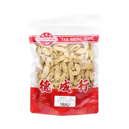 德成行 黄芪片(北芪/黄耆) L-8oz (#60086636)