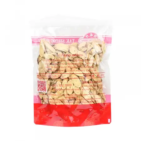 德成行 黄芪片(北芪/黄耆) L-8oz (#60086636)