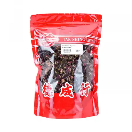 德成行 金边玫瑰花 8oz